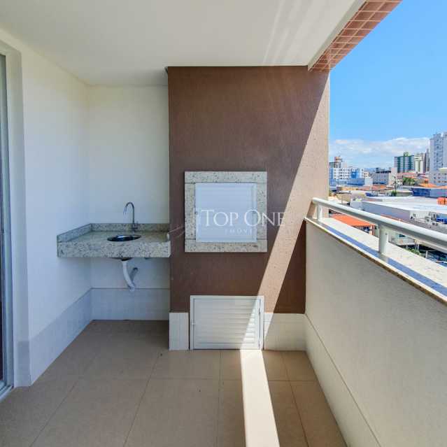 Apartamento à venda com 3 quartos, 93m² - Foto 17