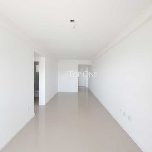 Apartamento à venda com 3 quartos, 93m² - Foto 18