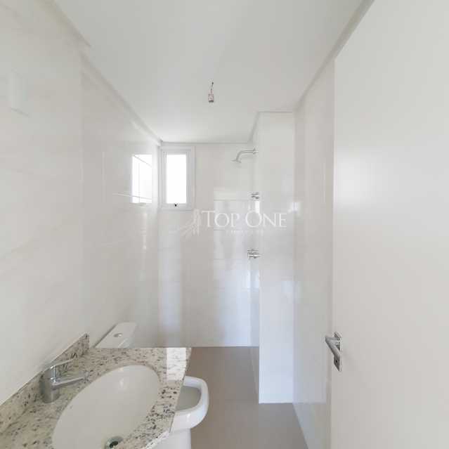 Apartamento à venda com 3 quartos, 93m² - Foto 19