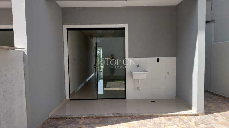 Casa à venda com 2 quartos, 68m² - Foto 11