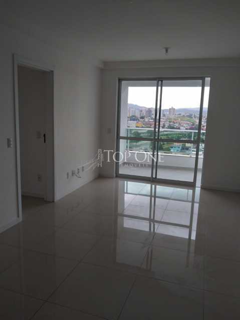 Apartamento à venda com 3 quartos, 93m² - Foto 10