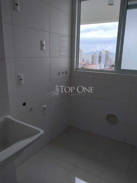 Apartamento à venda com 3 quartos, 93m² - Foto 14