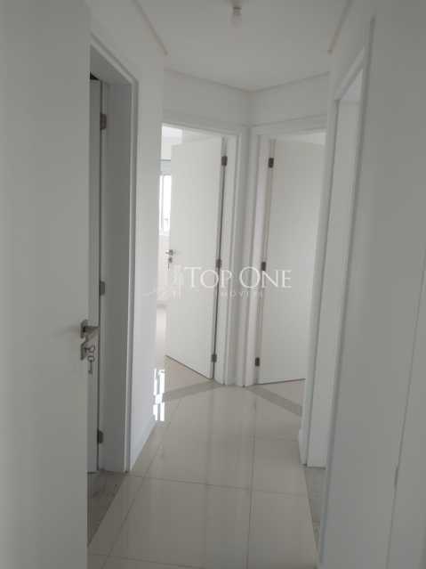 Apartamento à venda com 3 quartos, 93m² - Foto 17