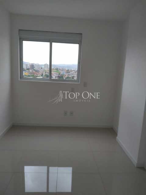 Apartamento à venda com 3 quartos, 93m² - Foto 19