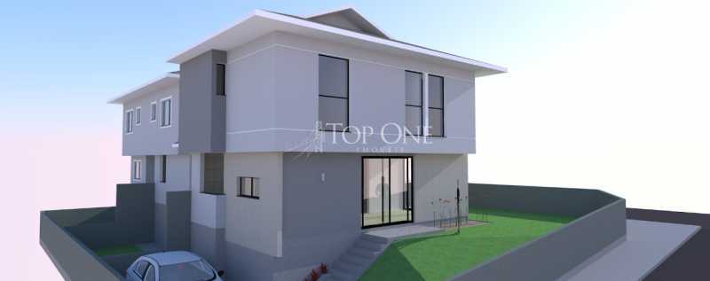 Casa à venda com 3 quartos, 100m² - Foto 3