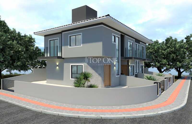 Casa à venda com 2 quartos - Foto 4