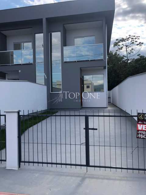 Casa à venda com 2 quartos - Foto 5