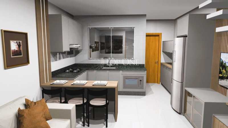 Casa à venda com 2 quartos - Foto 9