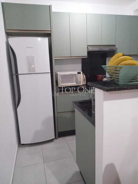 Apartamento à venda com 2 quartos - Foto 12