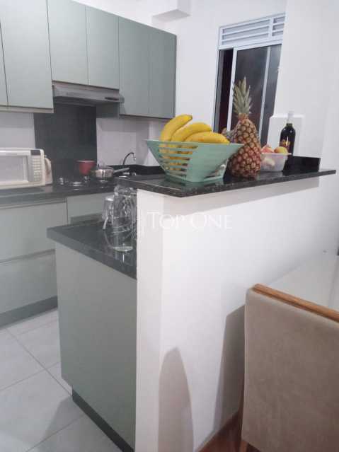 Apartamento à venda com 2 quartos - Foto 15