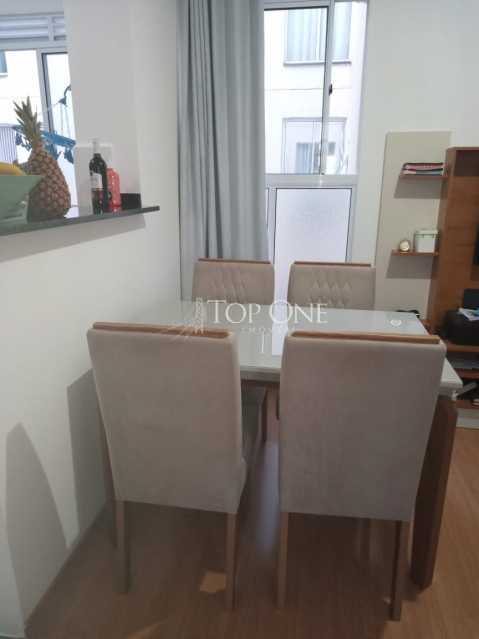 Apartamento à venda com 2 quartos - Foto 11