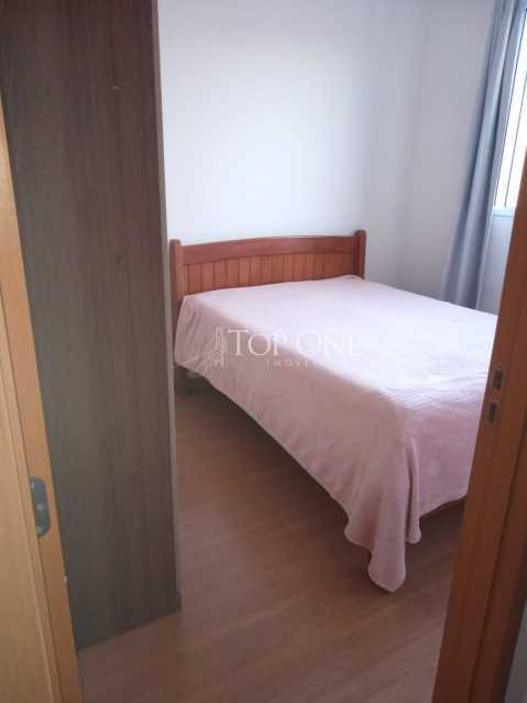 Apartamento à venda com 2 quartos - Foto 17