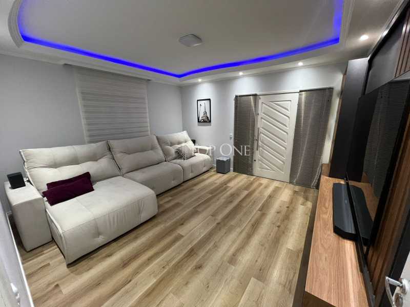 Casa à venda com 3 quartos, 200m² - Foto 6