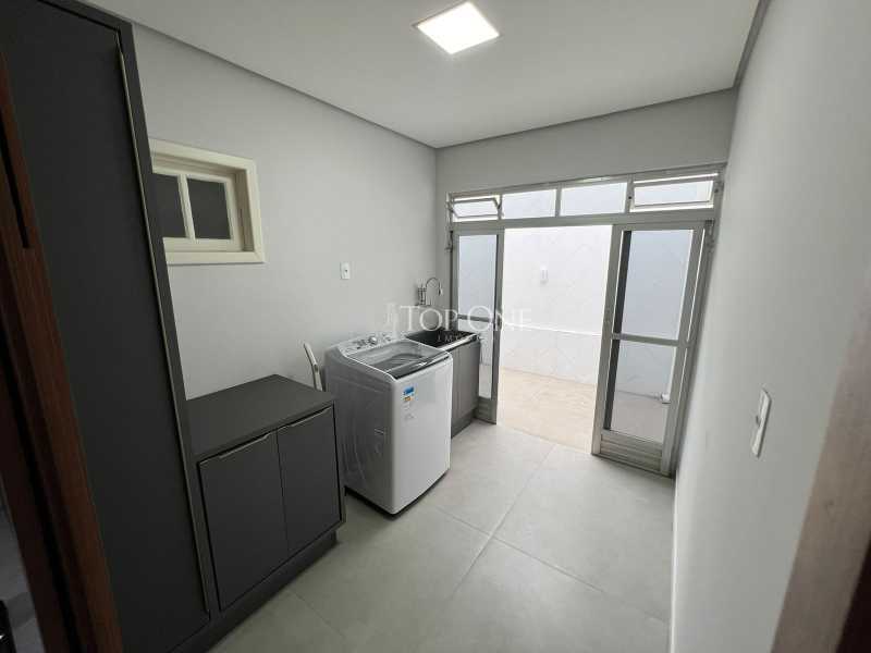 Casa à venda com 3 quartos, 200m² - Foto 19