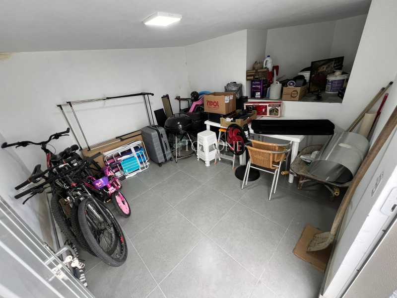 Casa à venda com 3 quartos, 200m² - Foto 29