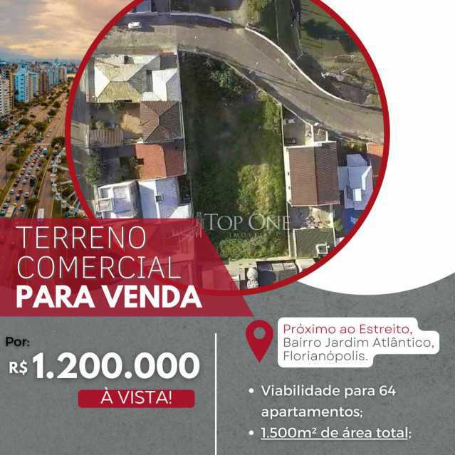 Terreno à venda, 1500 - Foto 1