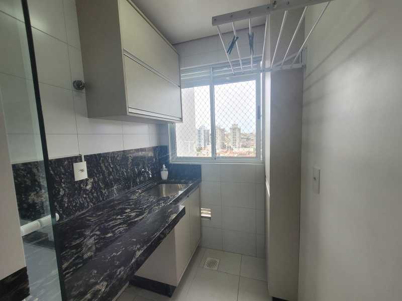 Apartamento à venda com 2 quartos, 67m² - Foto 10