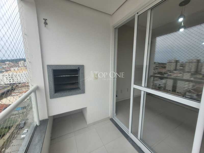 Apartamento à venda com 2 quartos, 67m² - Foto 5