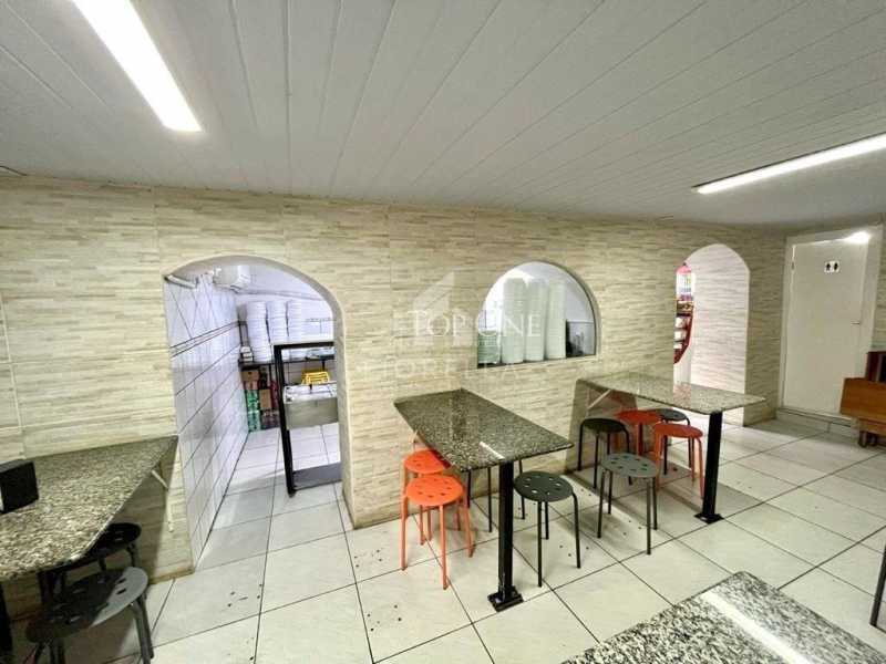 Conjunto Comercial-Sala à venda, 363m² - Foto 9