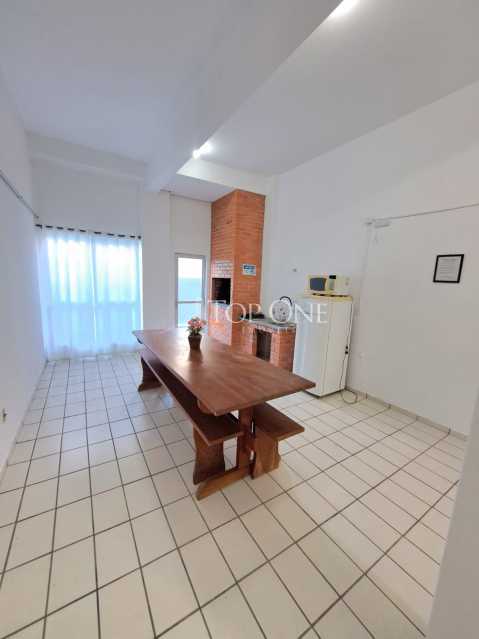 Apartamento à venda com 2 quartos, 61m² - Foto 4