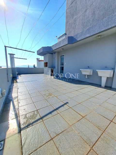 Apartamento à venda com 2 quartos, 61m² - Foto 5