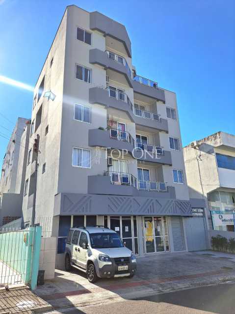 Apartamento à venda com 2 quartos, 61m² - Foto 1