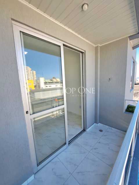 Apartamento à venda com 2 quartos, 61m² - Foto 12