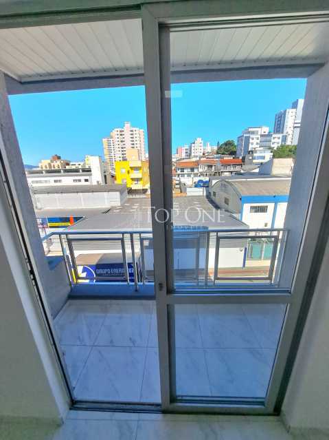 Apartamento à venda com 2 quartos, 61m² - Foto 14