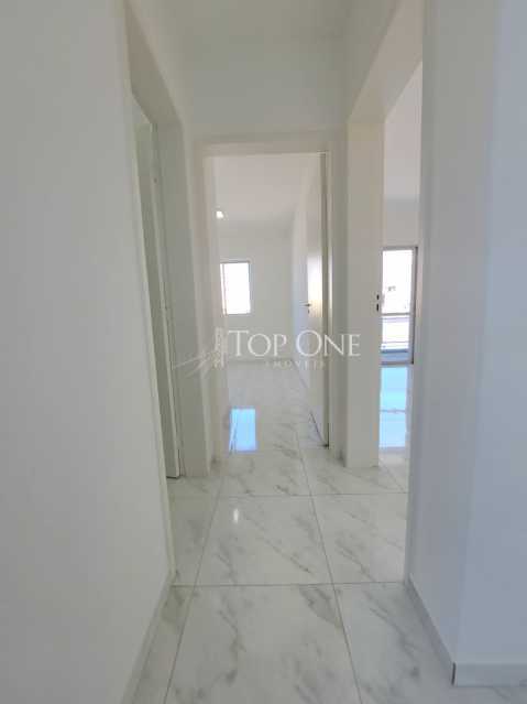 Apartamento à venda com 2 quartos, 61m² - Foto 18