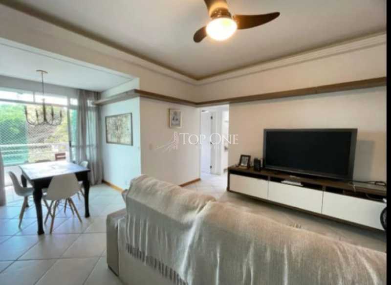 Apartamento à venda com 2 quartos, 73m² - Foto 6