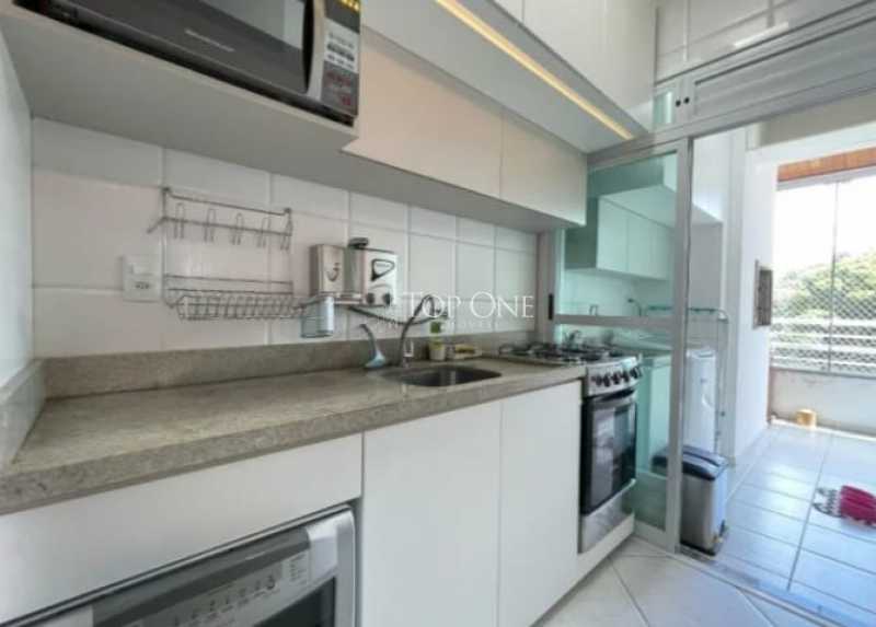 Apartamento à venda com 2 quartos, 73m² - Foto 11