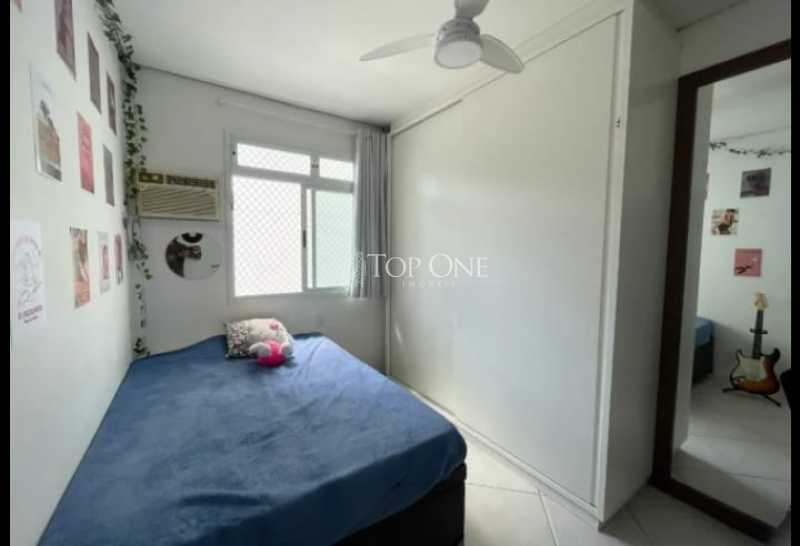 Apartamento à venda com 2 quartos, 73m² - Foto 14