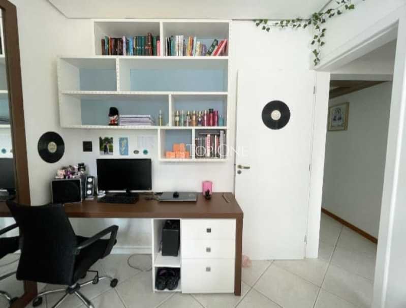 Apartamento à venda com 2 quartos, 73m² - Foto 15