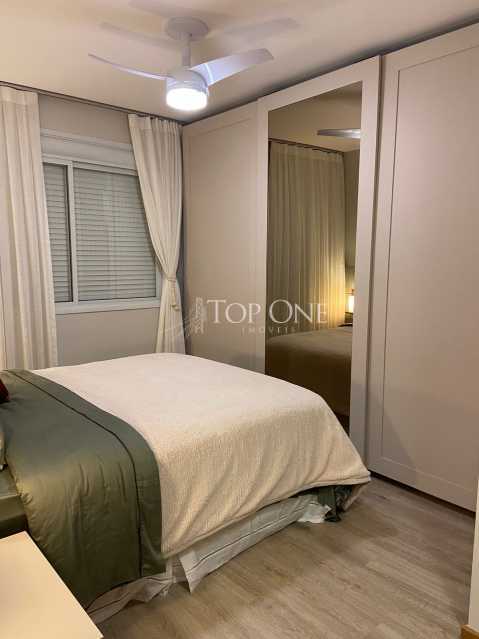 Apartamento à venda com 3 quartos - Foto 11