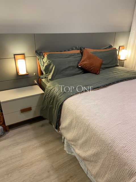 Apartamento à venda com 3 quartos - Foto 15