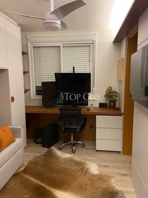 Apartamento à venda com 3 quartos - Foto 17