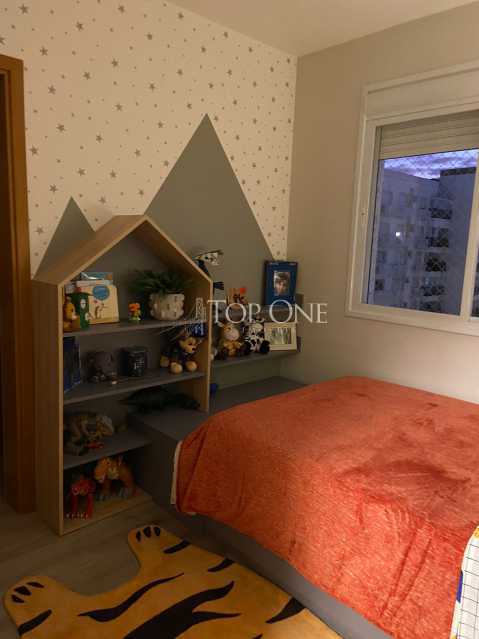 Apartamento à venda com 3 quartos - Foto 18