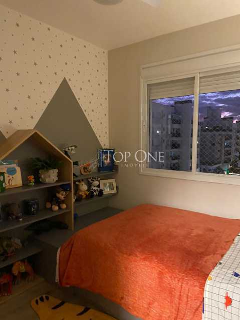 Apartamento à venda com 3 quartos - Foto 19