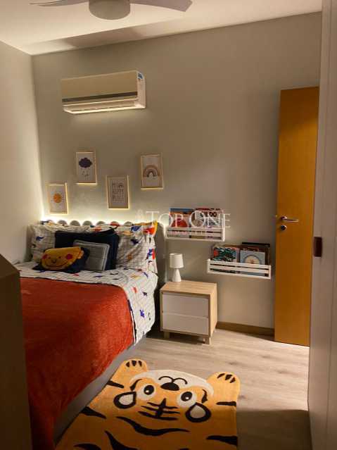 Apartamento à venda com 3 quartos - Foto 22