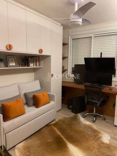 Apartamento à venda com 3 quartos - Foto 21