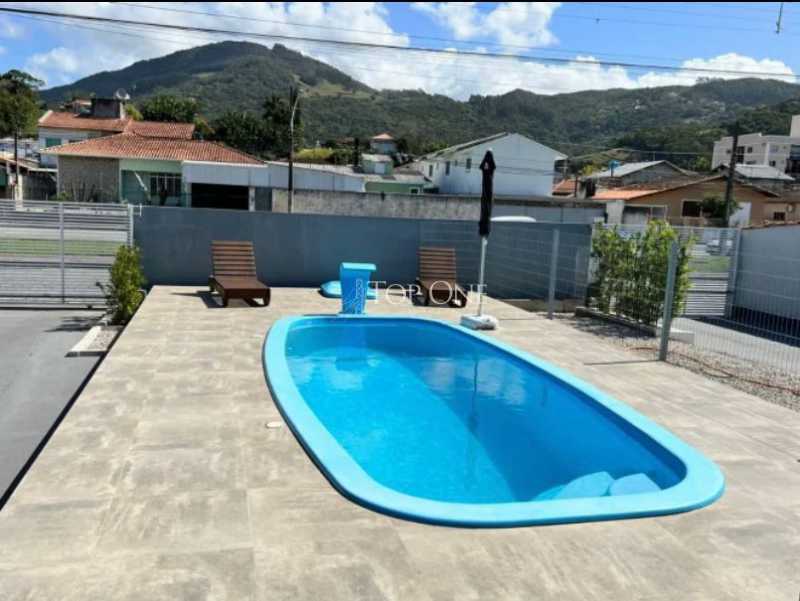 Casa à venda com 4 quartos - Foto 4