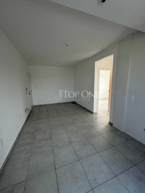 Apartamento à venda com 2 quartos, 50m² - Foto 4