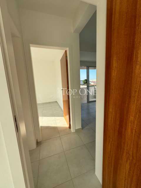 Apartamento à venda com 2 quartos, 50m² - Foto 15