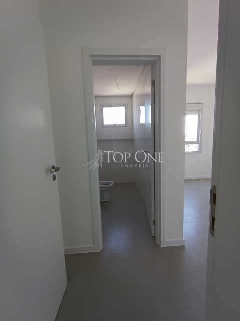 Apartamento à venda com 2 quartos, 76m² - Foto 6