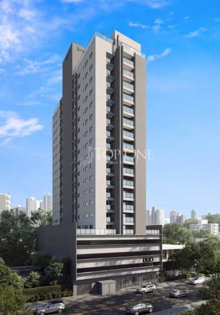 Apartamento, 3 quartos, 70 m² - Foto 1