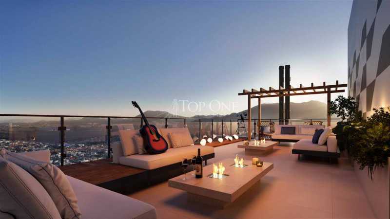 Apartamento, 3 quartos, 70 m² - Foto 8