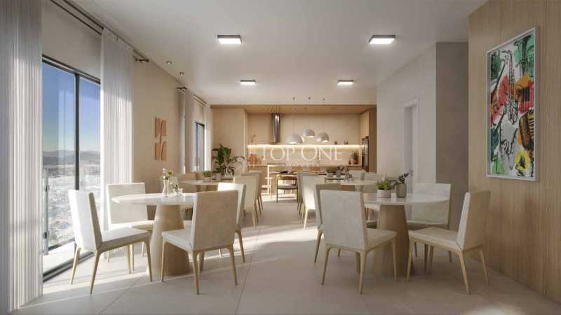 Apartamento, 3 quartos, 70 m² - Foto 10