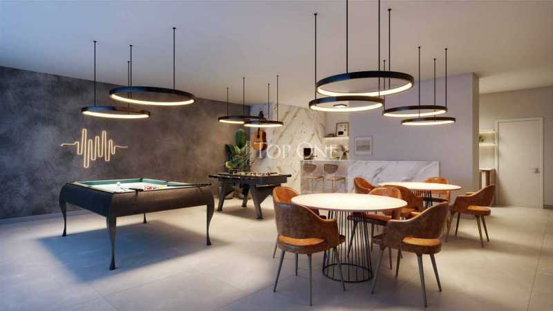 Apartamento, 3 quartos, 70 m² - Foto 12