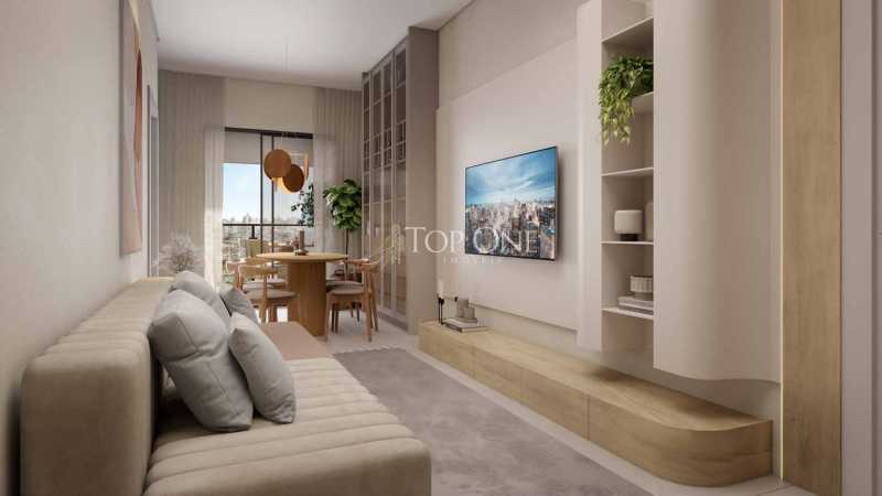 Apartamento, 3 quartos, 70 m² - Foto 16