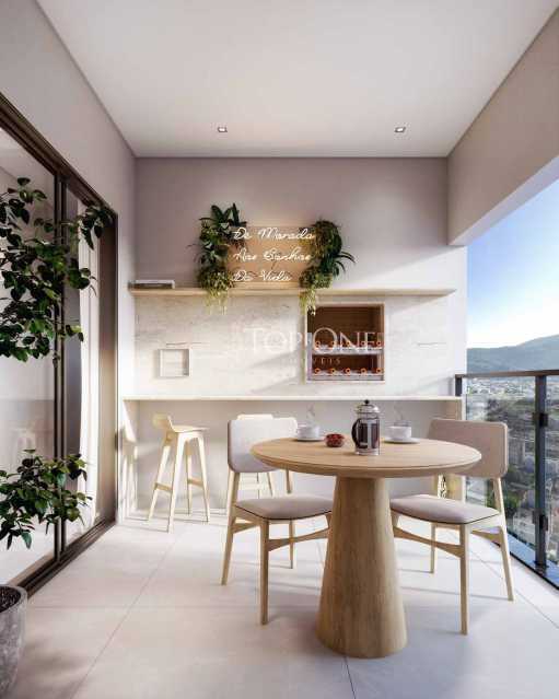 Apartamento, 3 quartos, 70 m² - Foto 17